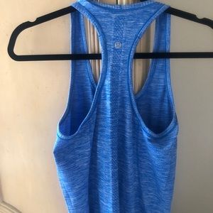 BLUE SWIFTY LULU LEMON